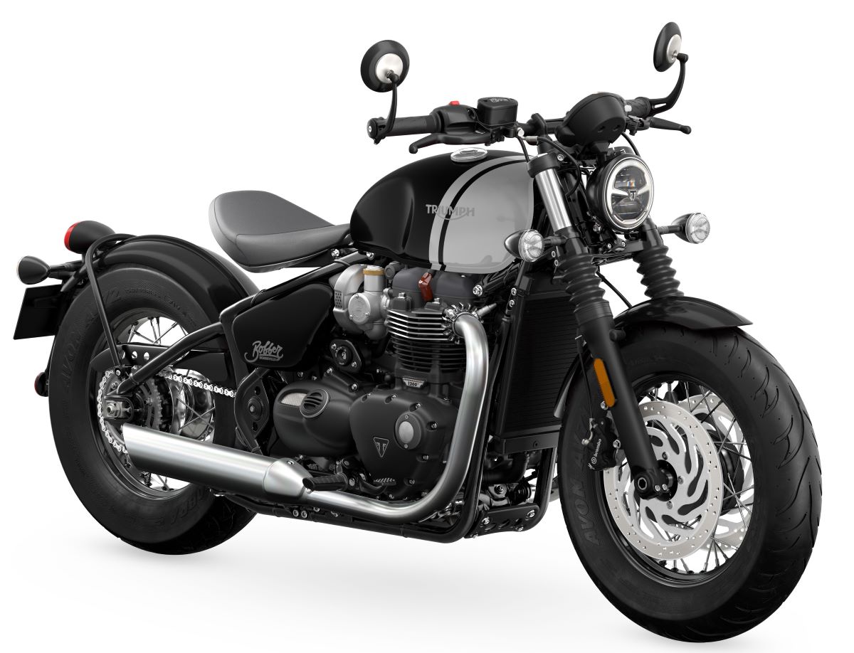 scrambler 1200 xc my24