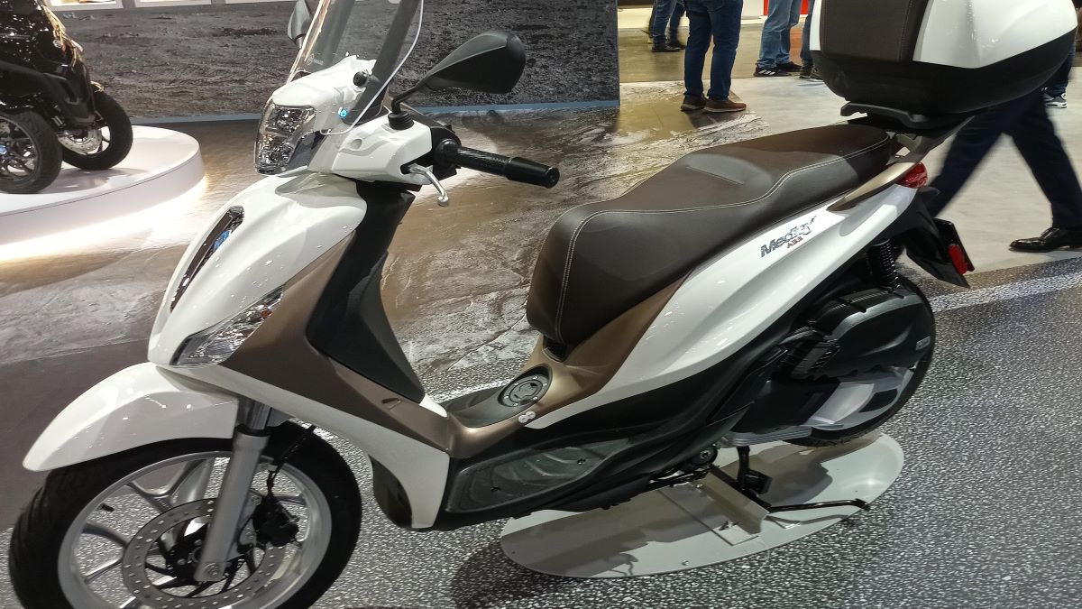 offerta promozione kymco agility 125 2021