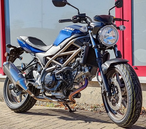 suzuki gsx s 1000 gt 2024 prova