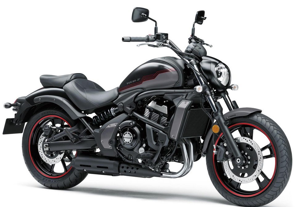 kawasaki VULKAN S 2025 prezzo