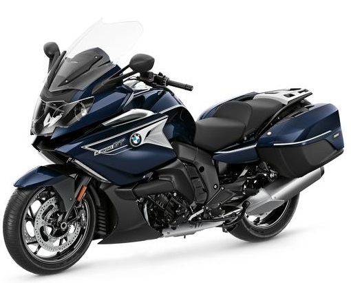 bmw k1600gt 2020