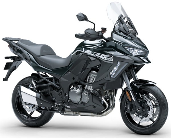 kawasaki versys 1000 2020