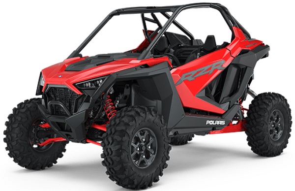 polaris rzr 2020
