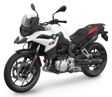bmw gs 750 2021 colori