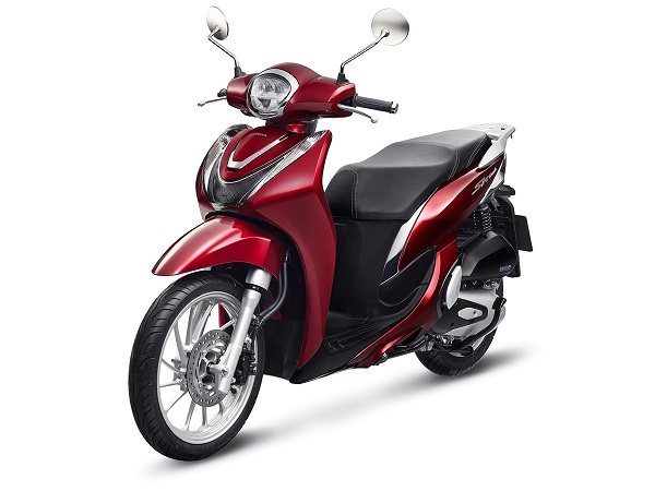 Honda sh 125