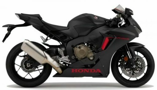 annunci moto HONDA CBR 1000