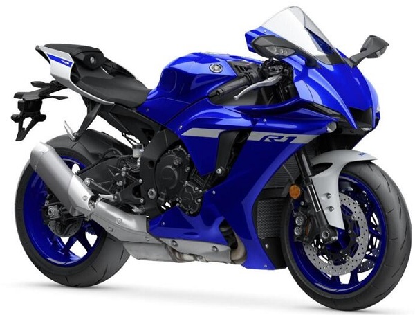 annunci moto YAMAHA R1 USATA