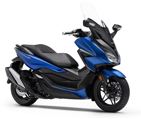 HONDA FORZA 350 2022