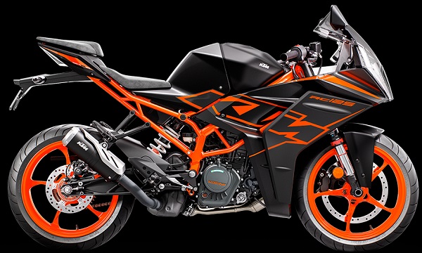 ktm duke 125 2023