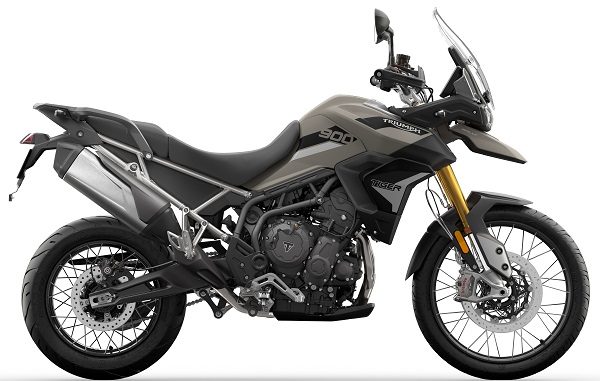 triumph tiger 850 sport 2023 prezzo