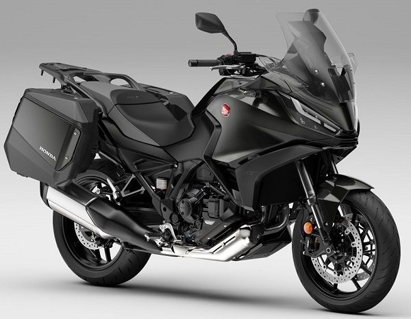 HONDA NT1100 2023 prezzo