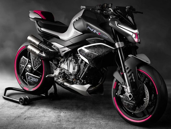 benelli trk 702 stradale 2024 prezzo scheda tecnica