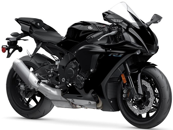 yamaha r1 2023 colori