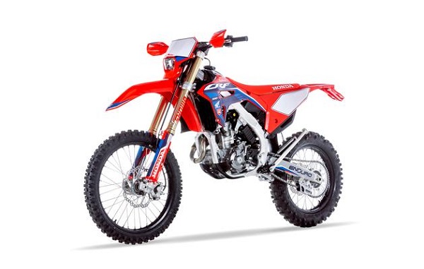 honda supermoto 2023