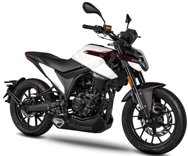 malaguti drakon 2023