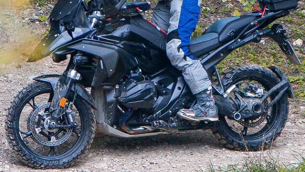 bmw r 1300 gs foto 2