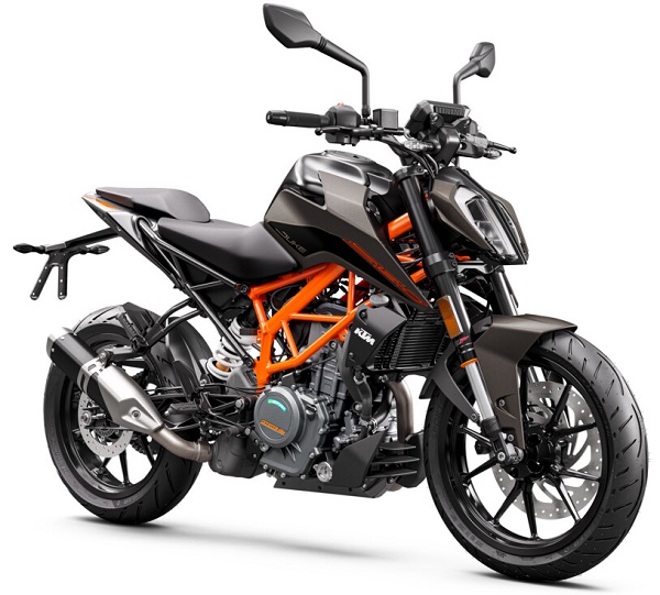 2023 ktm 125 duke prezzo