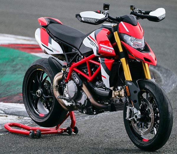 novità moto ducati 2022