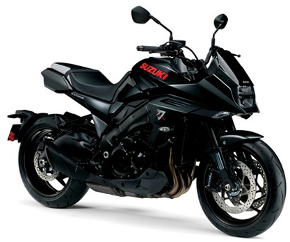LISTINO PREZZI MOTO SUZUKI 2021
