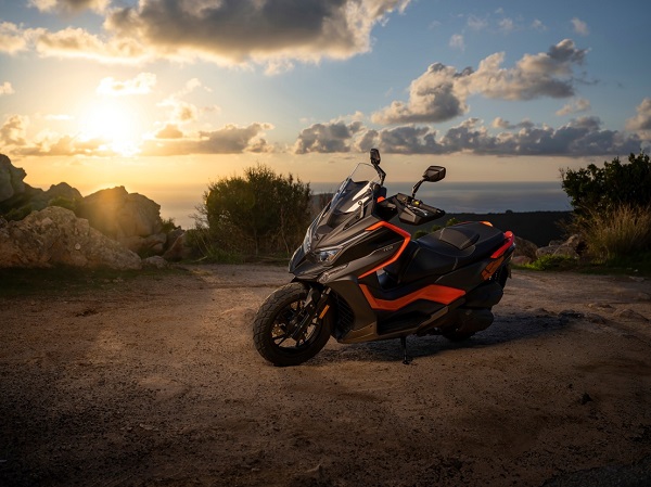 OFFERTE PROMOZIONI KYMCO 2021