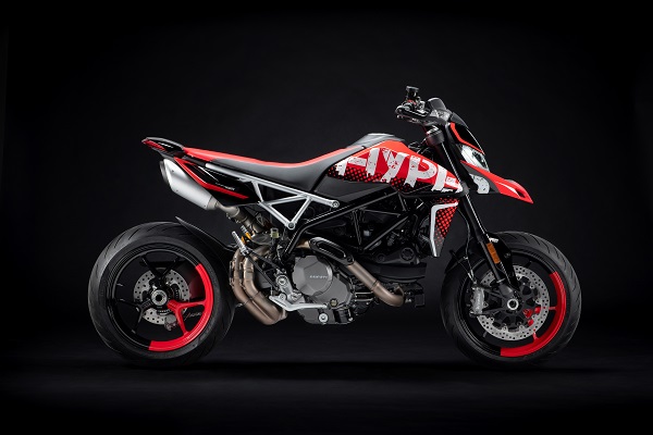 OFFERTE PROMOZIONI MOTO DUCATI GIUGNO 2021