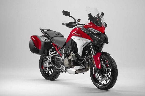 OFFERTE PROMOZIONI MOTO DUCATI SETTEMBRE 2021