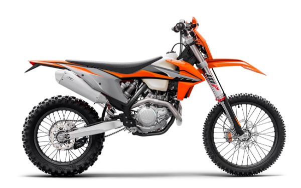 OFFERTE PROMOZIONI MOTO KTM FEBBRAIO 2021