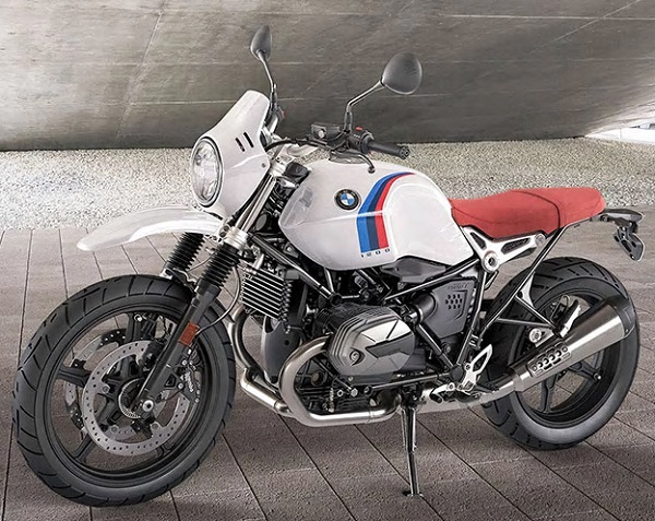 offerta bmw R NINET URBAN GS nuova prezzo migliore 2021