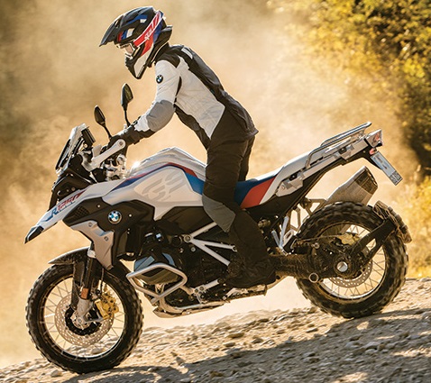offerta bmw R1250GS ADVENTURE nuova prezzo migliore 2021