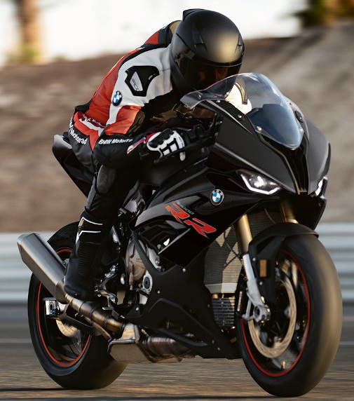offerta bmw S 1000 RR nuova prezzo migliore 2022