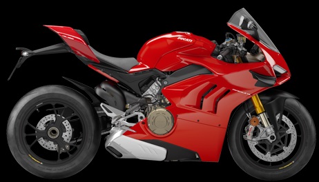offerta ducati PANIGALE V4 S 2021 prezzo migliore