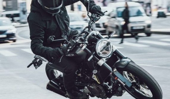 offerta promozione husqvarna svartpilen 401 2021