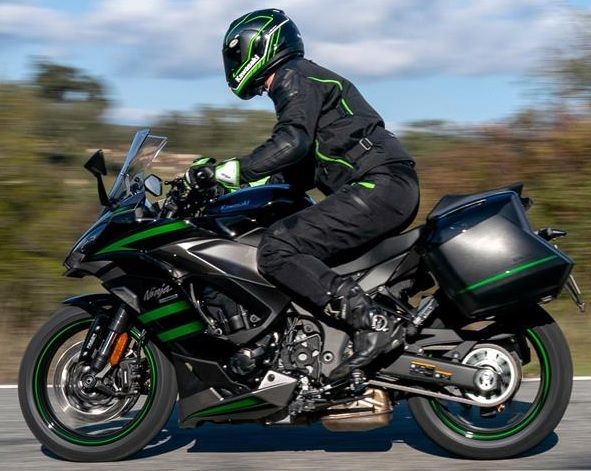 offerta promozione kawasaki ninja 1000 sx nuova prezzo migliore 2021