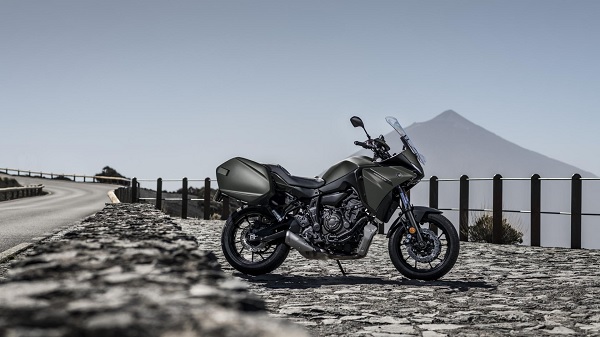 annunci moto YAMAHA TRACER 700 USATA