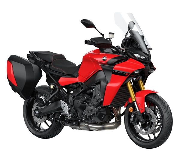 annunci moto YAMAHA TRACER 900 USATA