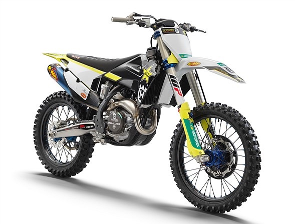 offerte promozioni moto husqvarna 2021