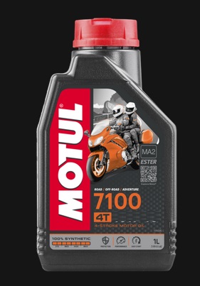 offerta olio moto motul 7100