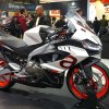 EICMA 2025 &raquo; Aprilia foto novità EICMA 2025