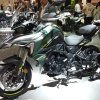 EICMA 2025 &raquo; Benelli foto novità EICMA 2025