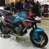 EICMA 2025 &raquo; CF MOTO foto novità EICMA 2025