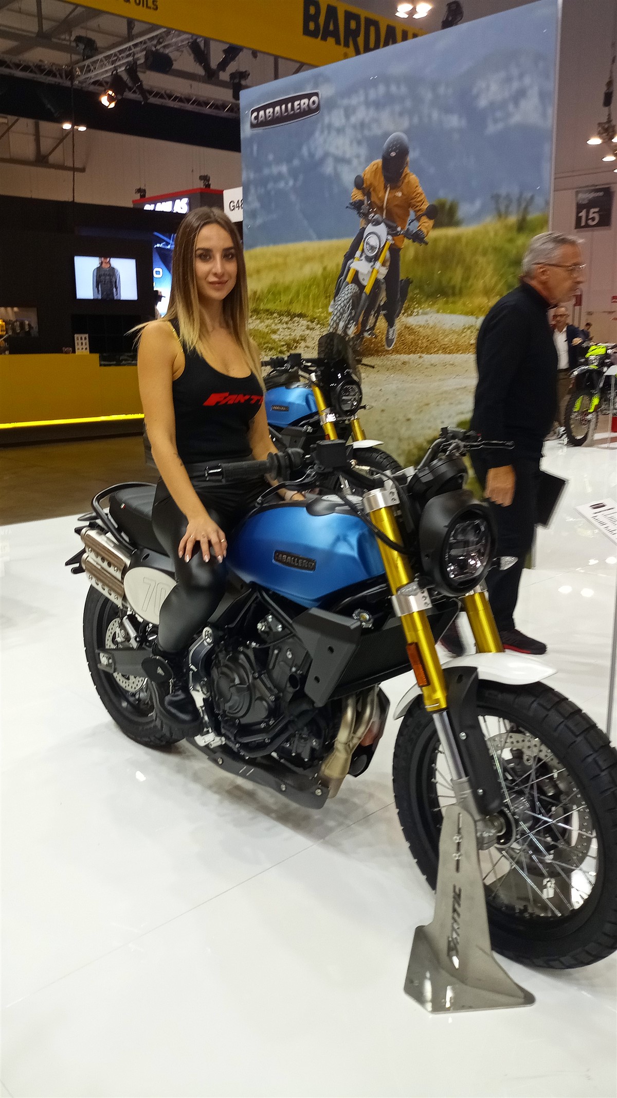novità moto scooter suzuki 2024 eicma 2023
