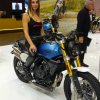 EICMA 2025 &raquo; FANTIC MOTOR foto novità EICMA 2025