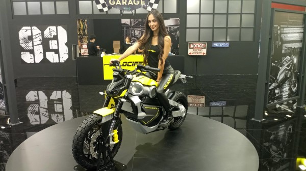 foto eicma 2025