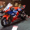 EICMA 2025 &raquo; HONDA foto novità EICMA 2025