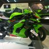EICMA 2025 &raquo; KAWASAKI foto novità EICMA 2025