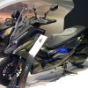 EICMA 2025 &raquo; KYMCO foto novità EICMA 2025