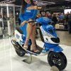 EICMA 2025 &raquo; Foto Ragazze Eicma 2025