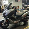 EICMA 2025 &raquo; SYM foto novità EICMA 2025