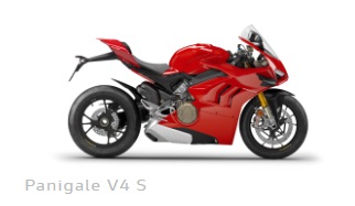 ducati panigale v4