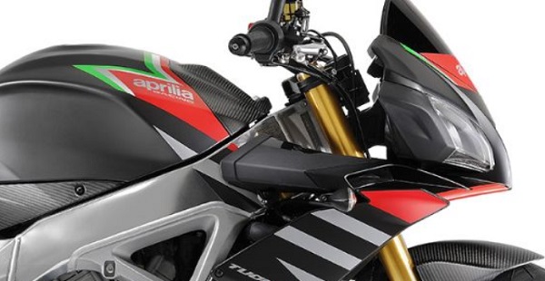 promozioni aprilia tuono 2020